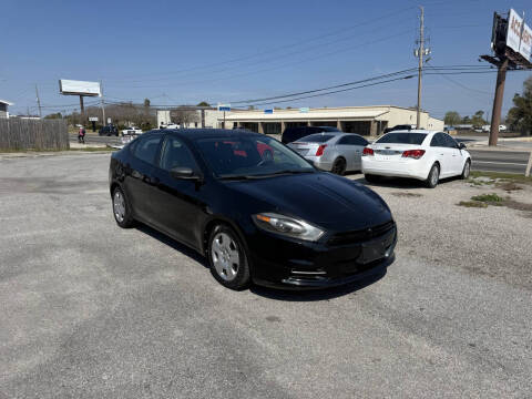 2013 Dodge Dart Aero