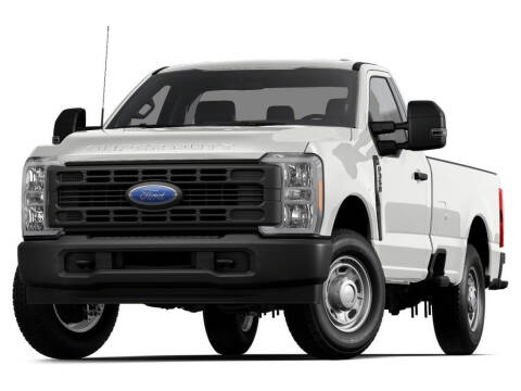 2023 Ford F-350 Super Duty for sale at Everyone's Financed At Borgman in Grandville MI