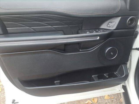 2020 Ford Expedition MAX Platinum