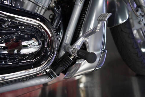2003 Harley-Davidson V-Rod