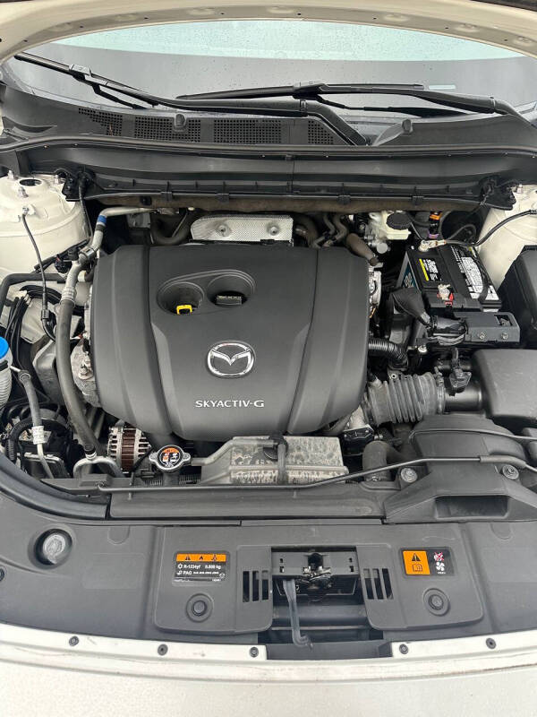 2023 Mazda CX-5 2.5 S Premium