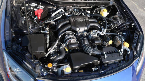 2024 Toyota GR86 Premium