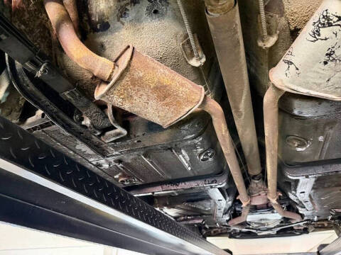 1962 Ford Thunderbird