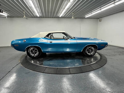 1971 Dodge Challenger