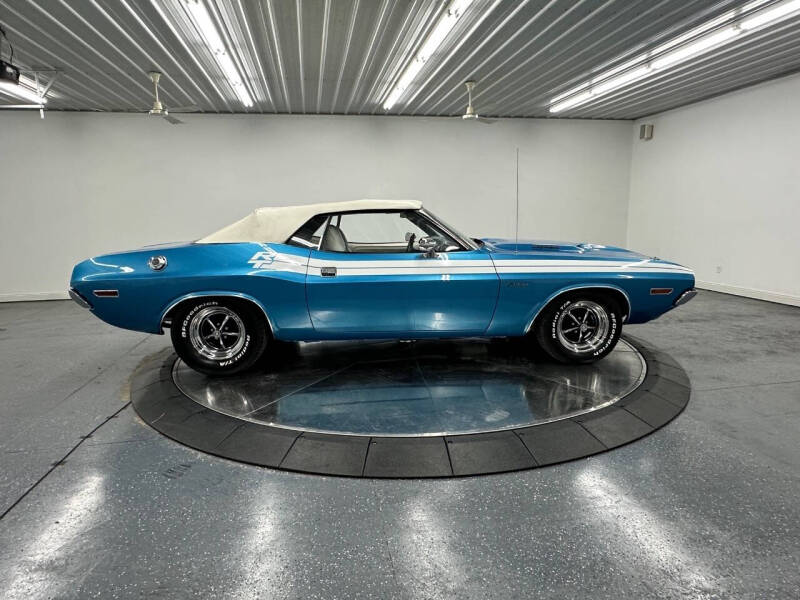 1971 Dodge Challenger