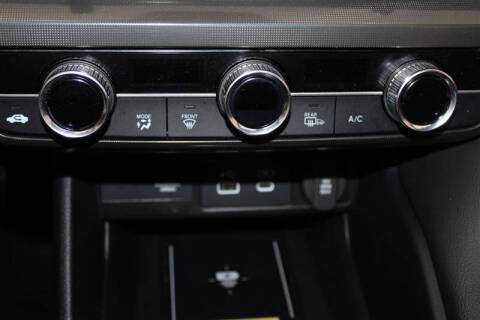 2023 Acura Integra w/Tech w/A-SPEC