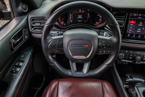 2023 Dodge Durango GT Premium