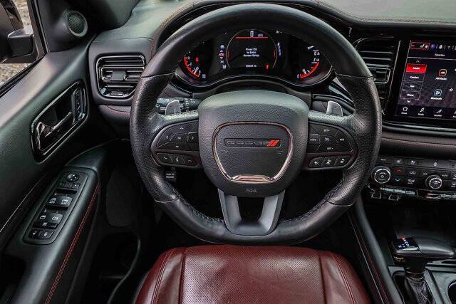 2023 Dodge Durango GT Premium