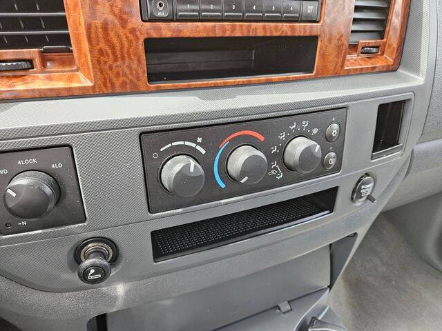 2006 Dodge Ram 1500