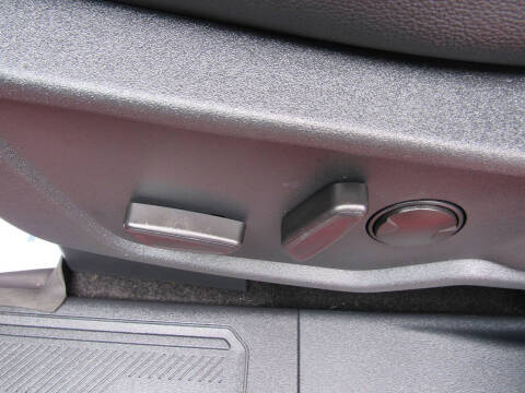 2022 Ford Bronco Wildtrak Advanced