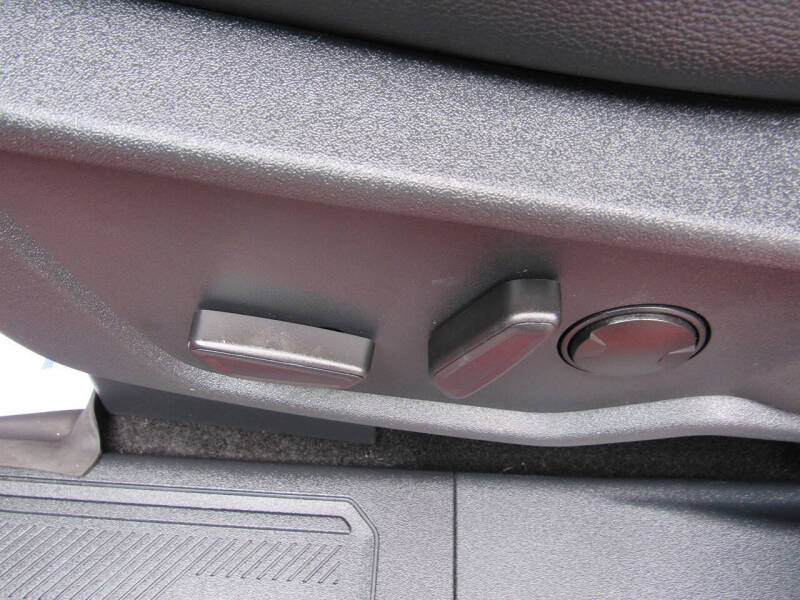 2022 Ford Bronco Wildtrak Advanced