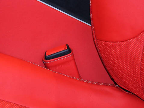 2024 Ferrari Roma Spider