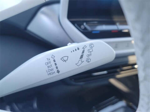 2021 Volkswagen ID.4 1st Edition