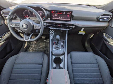 2025 Dodge Hornet GT