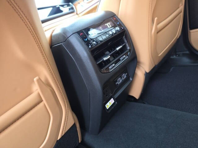 2024 Jeep Grand Cherokee Summit