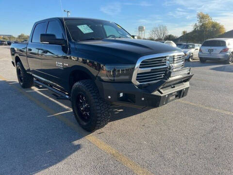 2019 RAM 1500 Classic for sale at Super Cars Direct in Kernersville NC