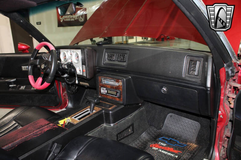 1978 Chevrolet El Camino