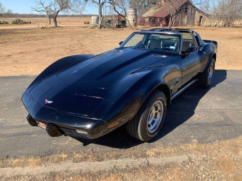 1979 Chevrolet Corvette