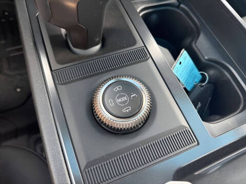 2024 GMC HUMMER EV 2X