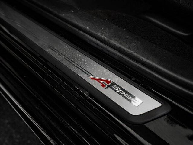 2025 Acura ADX w/A-SPEC