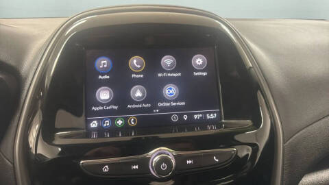 2019 Chevrolet Spark LS CVT