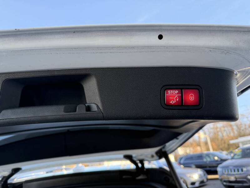 2016 Mercedes-Benz GL-Class AMG GL 63