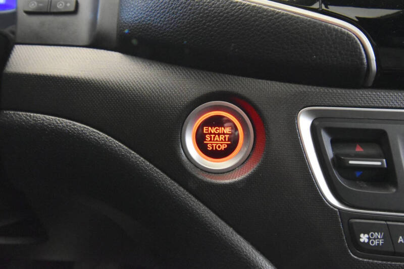 2022 Honda Pilot TrailSport