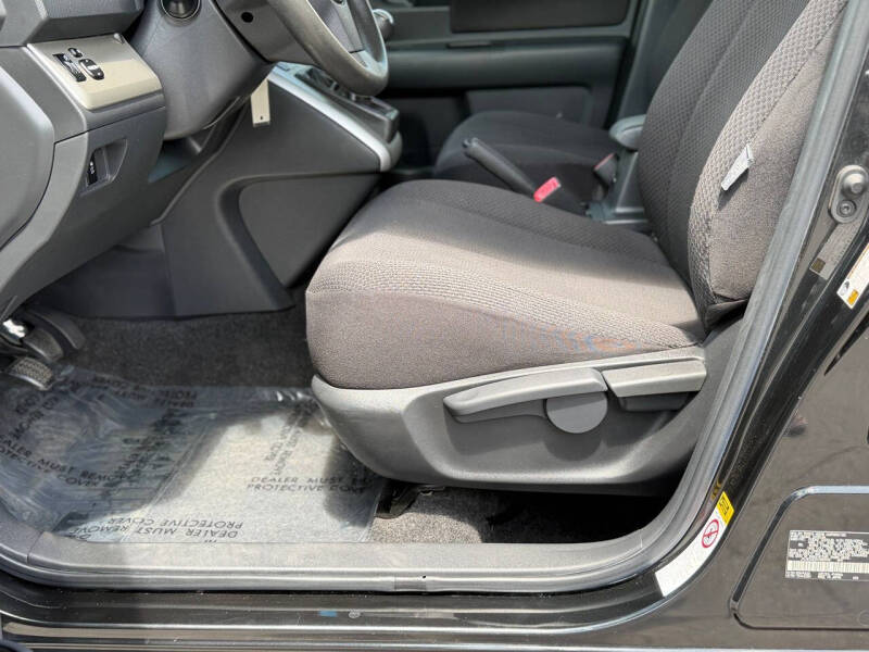 2009 Scion xB