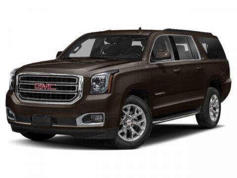 2019 GMC Yukon XL for sale at Carl Cannon in Jasper AL