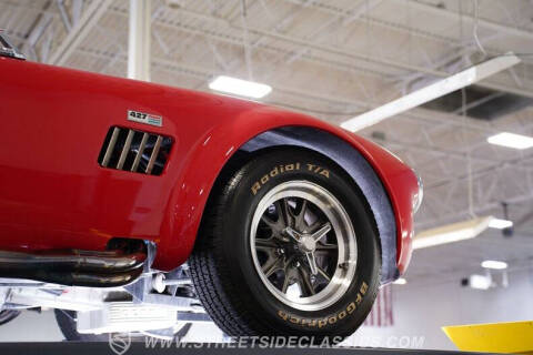 1965 Shelby Cobra