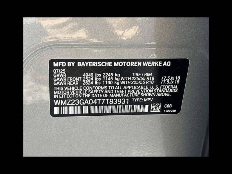2026 MINI Countryman