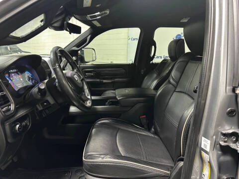 2021 RAM 2500 Limited