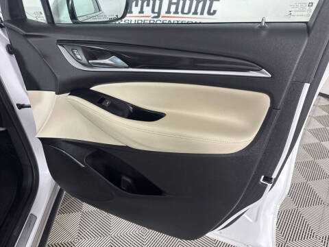 2023 Buick Enclave Premium