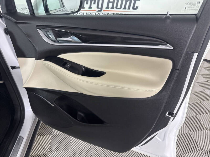 2023 Buick Enclave Premium