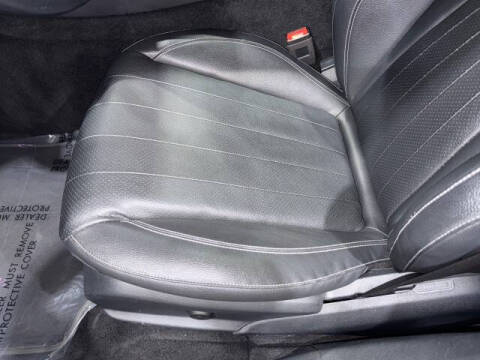 2021 Mercedes-Benz E-Class E 350