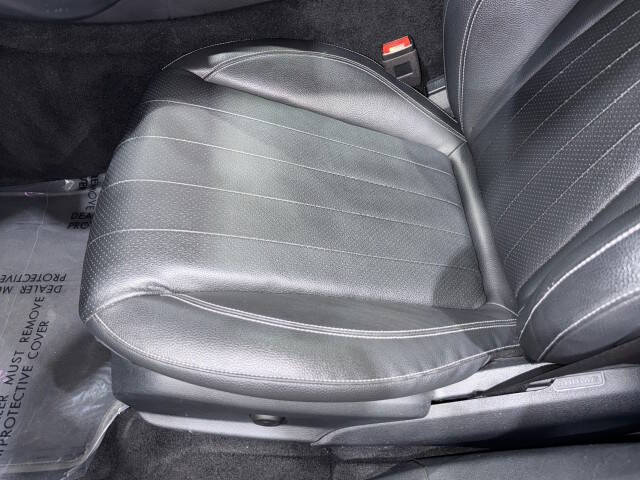 2021 Mercedes-Benz E-Class E 350