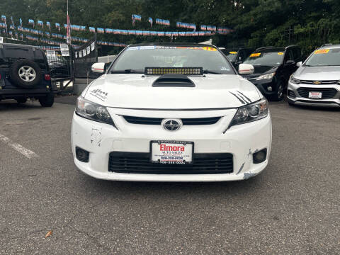 2012 Scion tC