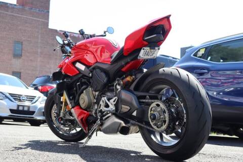 2020 Ducati 1000 for sale at HILLSIDE AUTO MALL INC in Jamaica NY