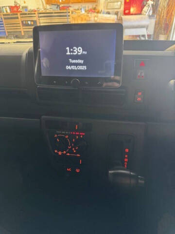 2023 Daihatsu HI-JET