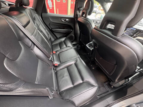 2018 Volvo XC60 T6 Inscription