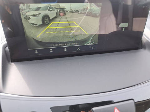 2026 Acura RDX SH-AWD w/Tech