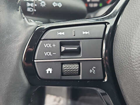 2023 Honda HR-V EX-L