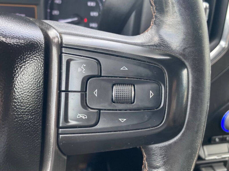 2023 GMC Sierra 2500HD