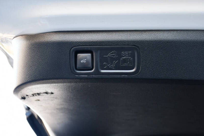 2021 Ford Expedition MAX Platinum