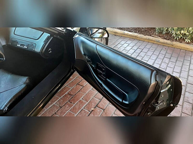 1994 Chevrolet Corvette