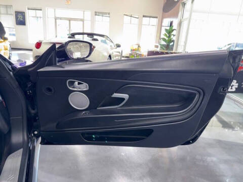 2019 Aston Martin DB11 Volante