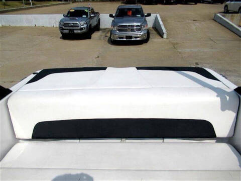 2016 Four Winns 190 Horizon