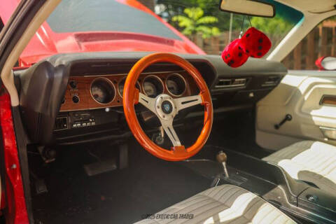 1970 Dodge Challenger