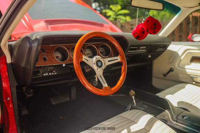 1970 Dodge Challenger