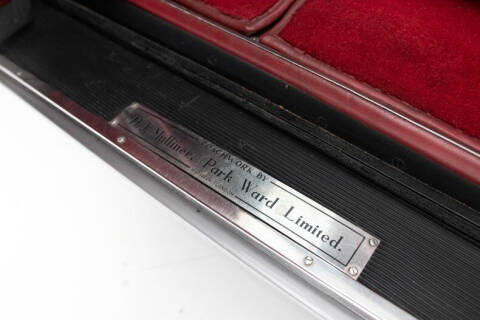 1966 Rolls-Royce Flying Spur